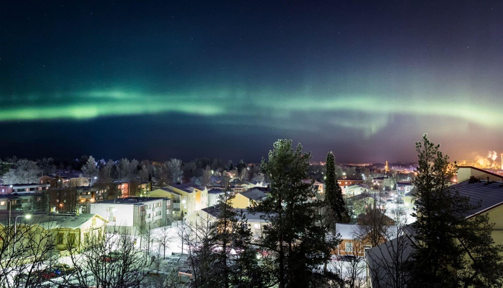 Original Sokos Hotel Vaakuna Mikkeli Dış mekan fotoğraf