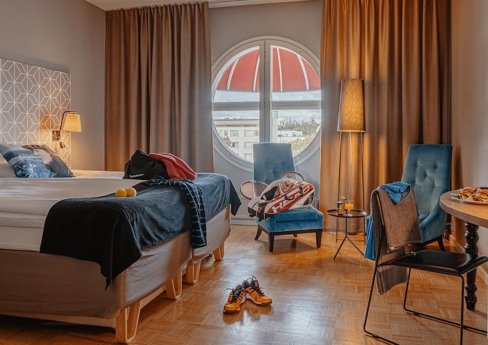 Original Sokos Hotel Vaakuna Mikkeli Dış mekan fotoğraf